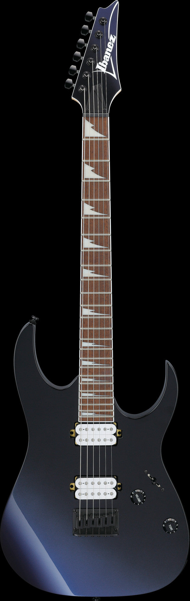 IBANEZ RG E-Gitarre 6-String - Twilight Shade