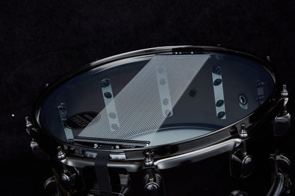 TAMA Sound Lab Project Snare Drum 14" x 6,5" - Black Brass