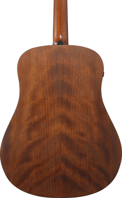 IBANEZ Advanced Acoustic AAD Akustikgitarrre 12-String - Open Pore Natural