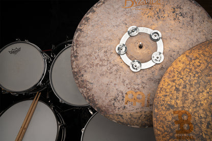 MEINL Percussion Sound Design Dry Ching Ring - 6"