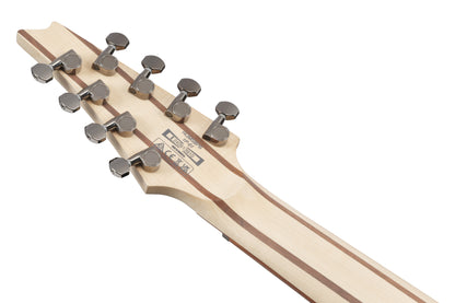 IBANEZ RG E-Gitarre 8-String Multi Scale - Cosmic Blue Starburst