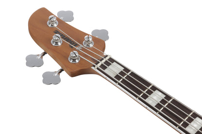 IBANEZ Talman Electric Bass 4-String - Iced Americano Burst