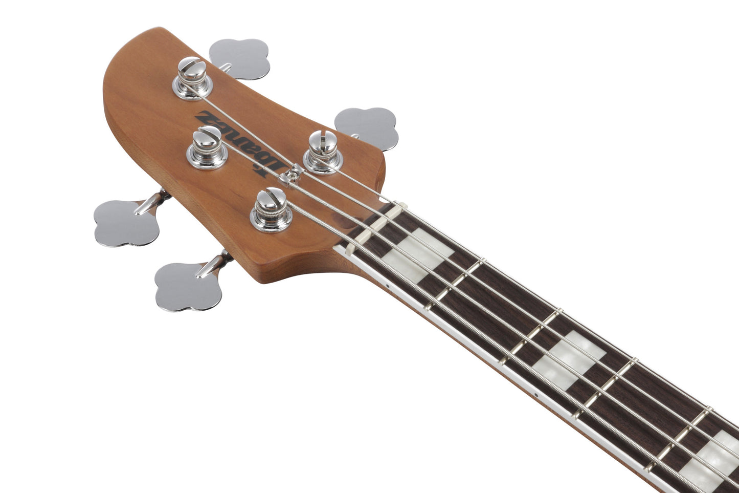IBANEZ Talman Electric Bass 4-String - Iced Americano Burst