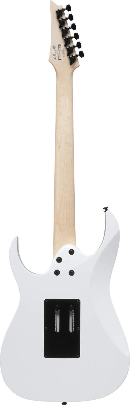 IBANEZ RG Electric Guitar 6-String - White