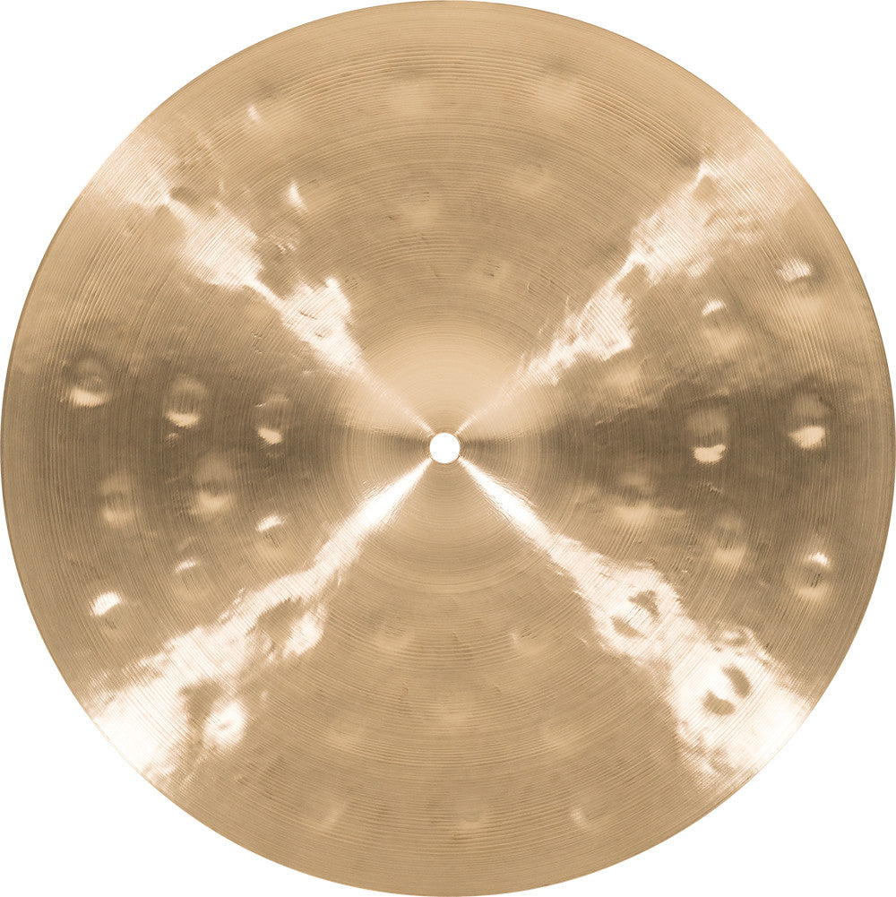 MEINL Cymbals Byzance Jazz Thin Hihat - 15"