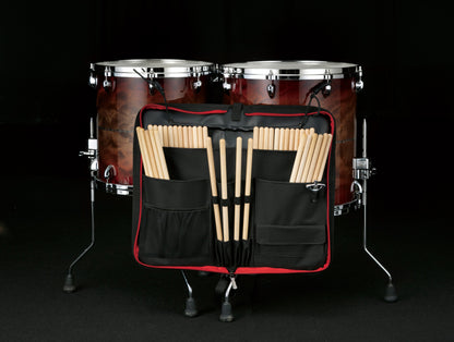 TAMA POWERPAD® Stick & Mallet Bag - Black