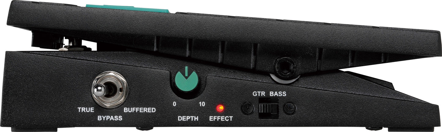 IBANEZ Wah Pedal - Effekt für E-Gitarre