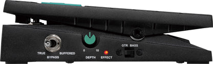 IBANEZ Wah Pedal - Effekt für E-Gitarre