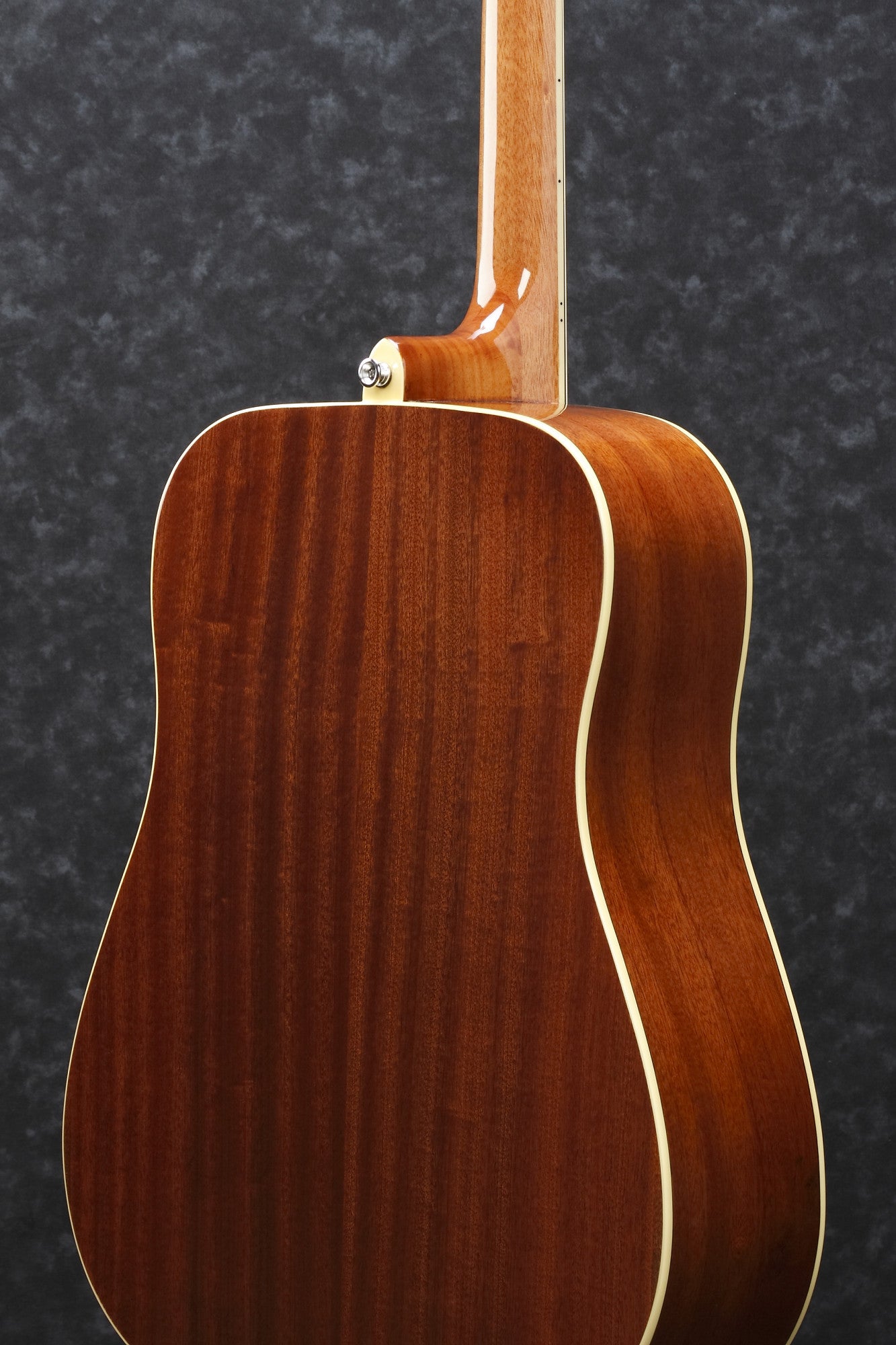 IBANEZ PF Performance Acoustic Guitar 6-String - Natural High Gloss
