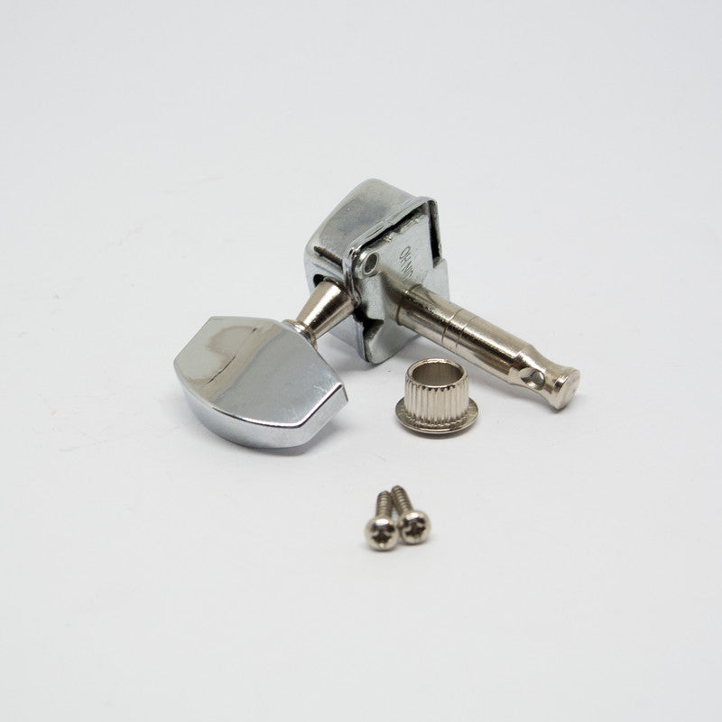 IBANEZ Machinehead Left