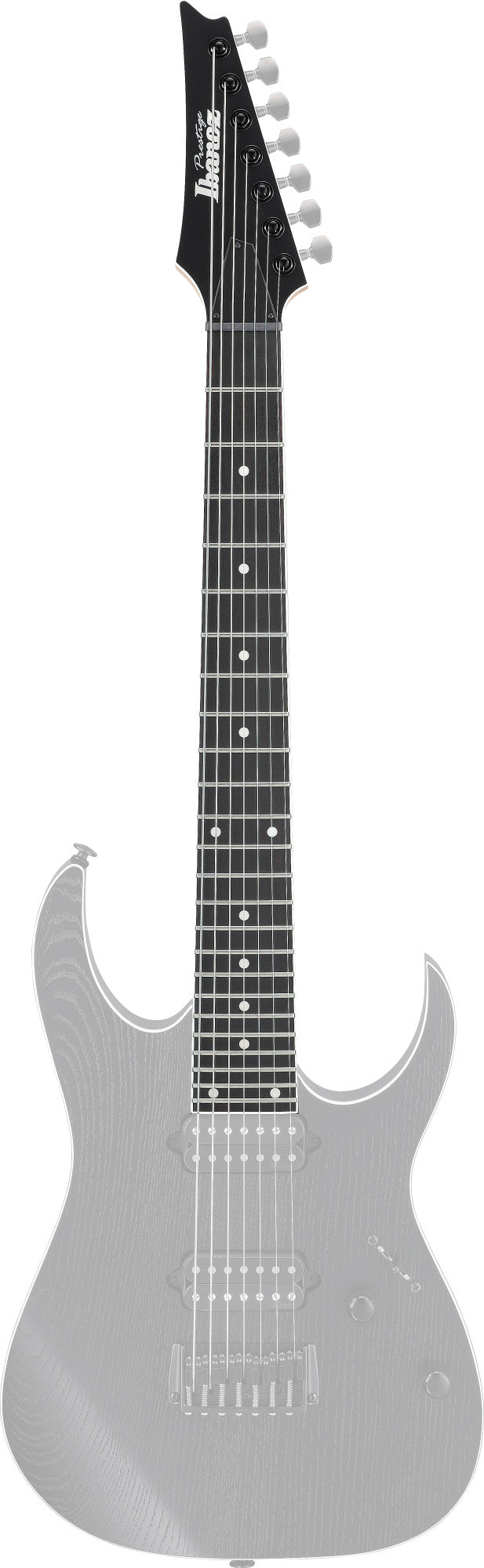 IBANEZ Neck for RGR762AHBF-WK - Rosewood Fretboard