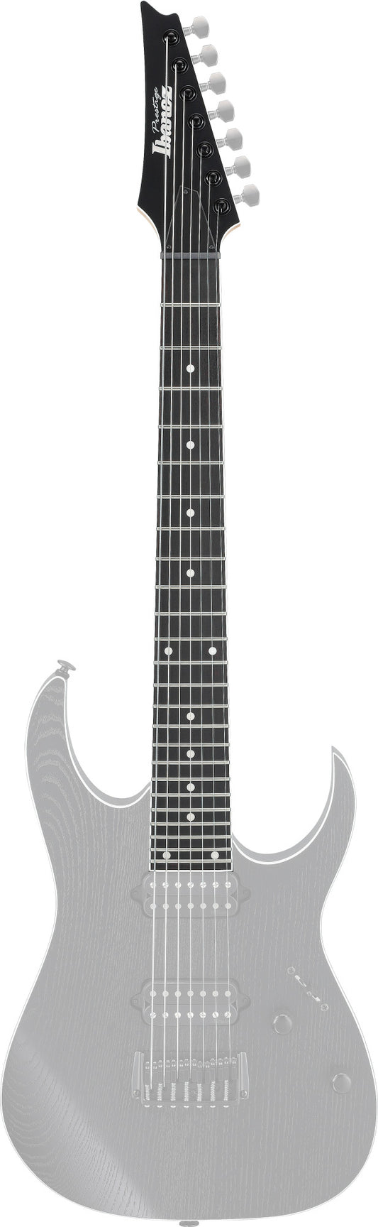 IBANEZ Neck for RGR762AHBF-WK - Rosewood Fretboard