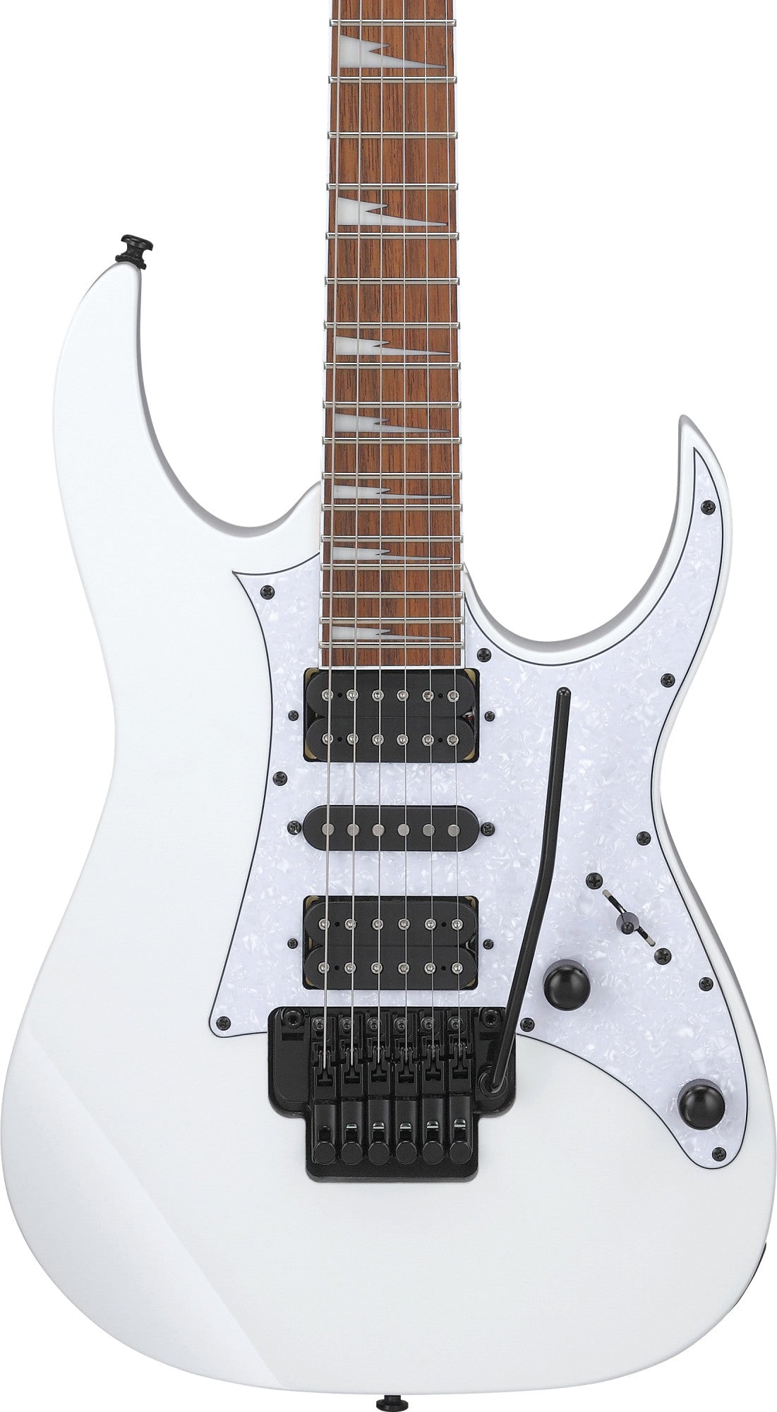 IBANEZ RG Electric Guitar 6-String - White