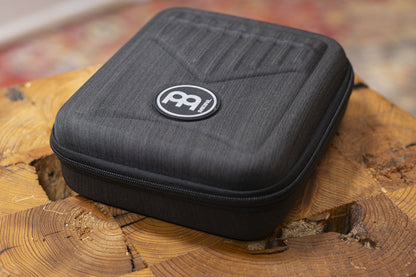 MEINL Percussion Sound Hole Designer Kalimba - Lava