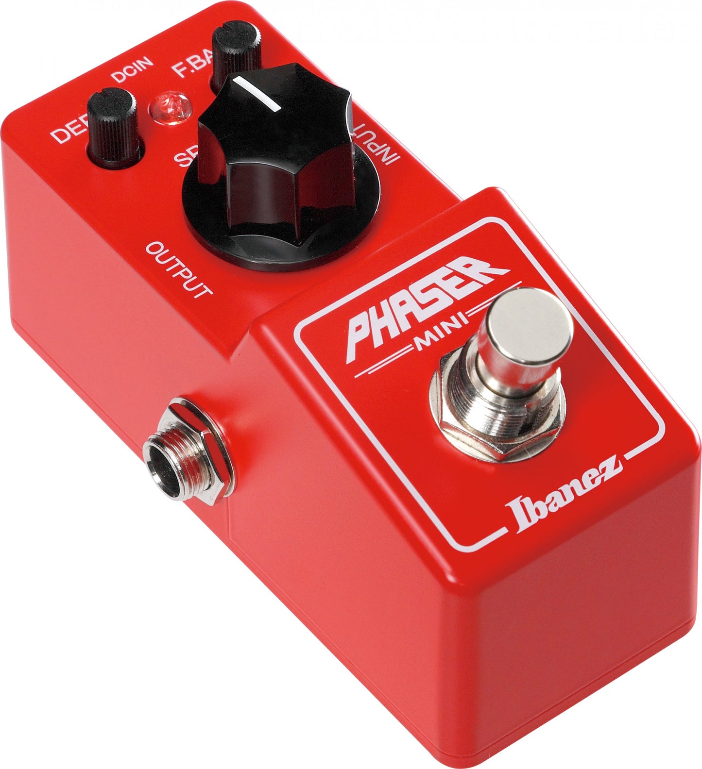 IBANEZ Mini Phaser