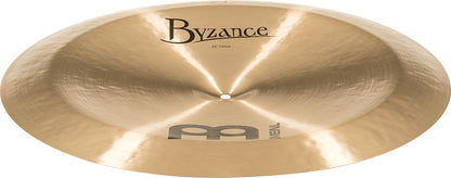 MEINL Cymbals Byzance Traditional China - 22"