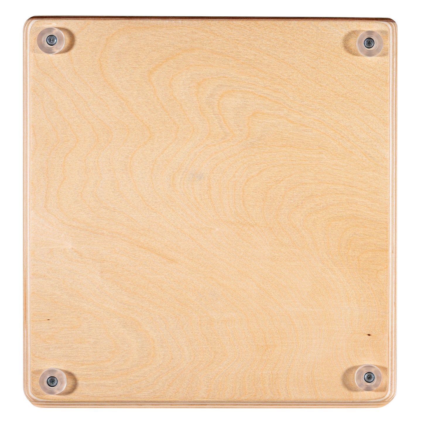 MEINL Percussion Artisan Edition Series String Cajon Minera Line - Brown Eucalyptus