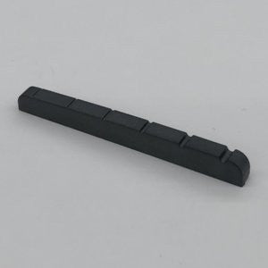 IBANEZ Nut for 6 String - black