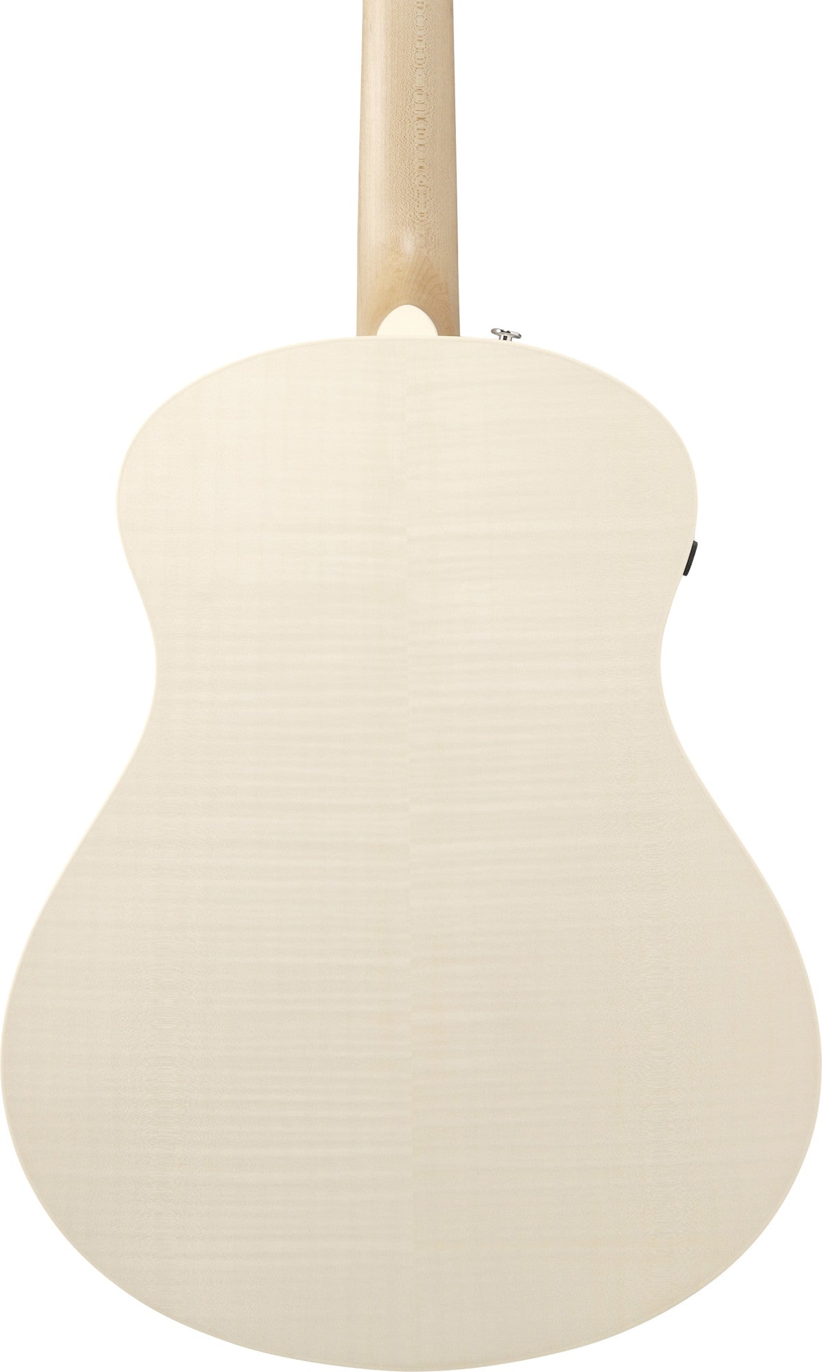 IBANEZ Advanced Acoustic AAM Akustikgitarre 6-String - Open Pore Antique White