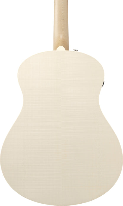 IBANEZ Advanced Acoustic AAM Akustikgitarre 6-String - Open Pore Antique White