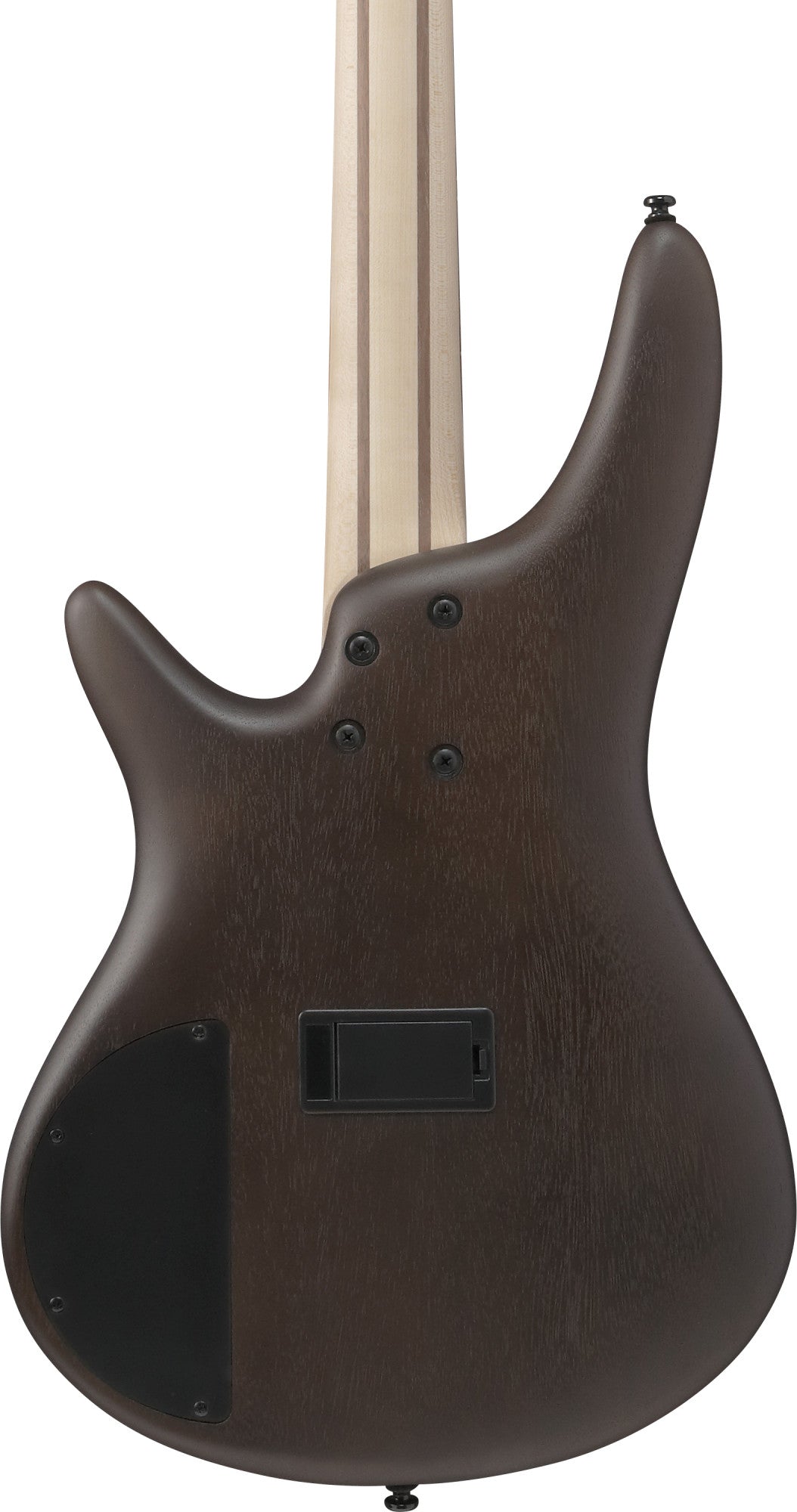 IBANEZ SR Electric Bass 4-String - Walnut Flat