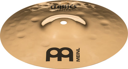 MEINL Cymbals Classics Custom Extreme Metal Splash - 10"