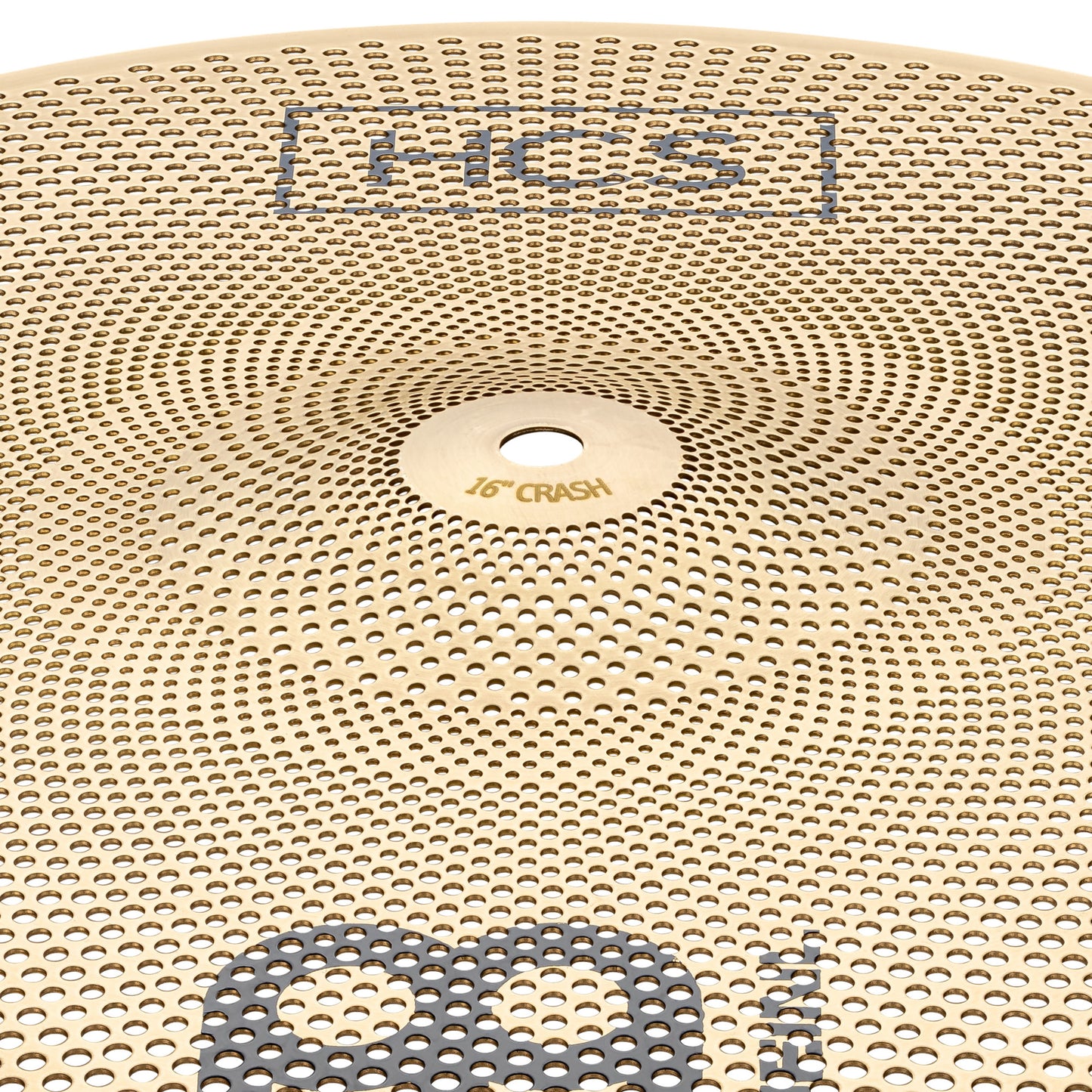 MEINL Cymbals HCS Practice Crash - 16"