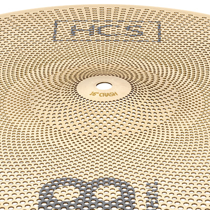 MEINL Cymbals HCS Practice Crash - 16"