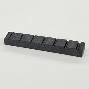 IBANEZ Sattel für 7 string, W47 T6, R508, PPS - black