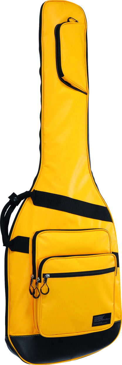 IBANEZ POWERPAD® Designer Collection Gigbag für E-Bass - Yellow