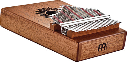Meinl Sonic Energy Soundhole Pickup Kalimba - 17 Töne / Akazie