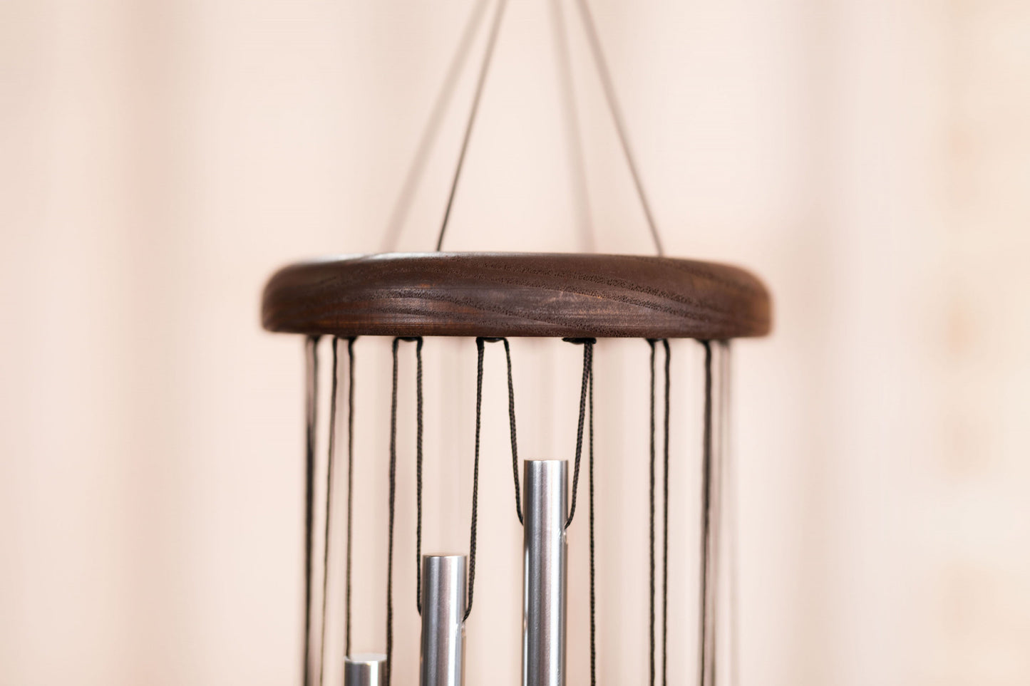 Meinl Sonic Energy Spiral Chime - 29"/73 cm - Silber