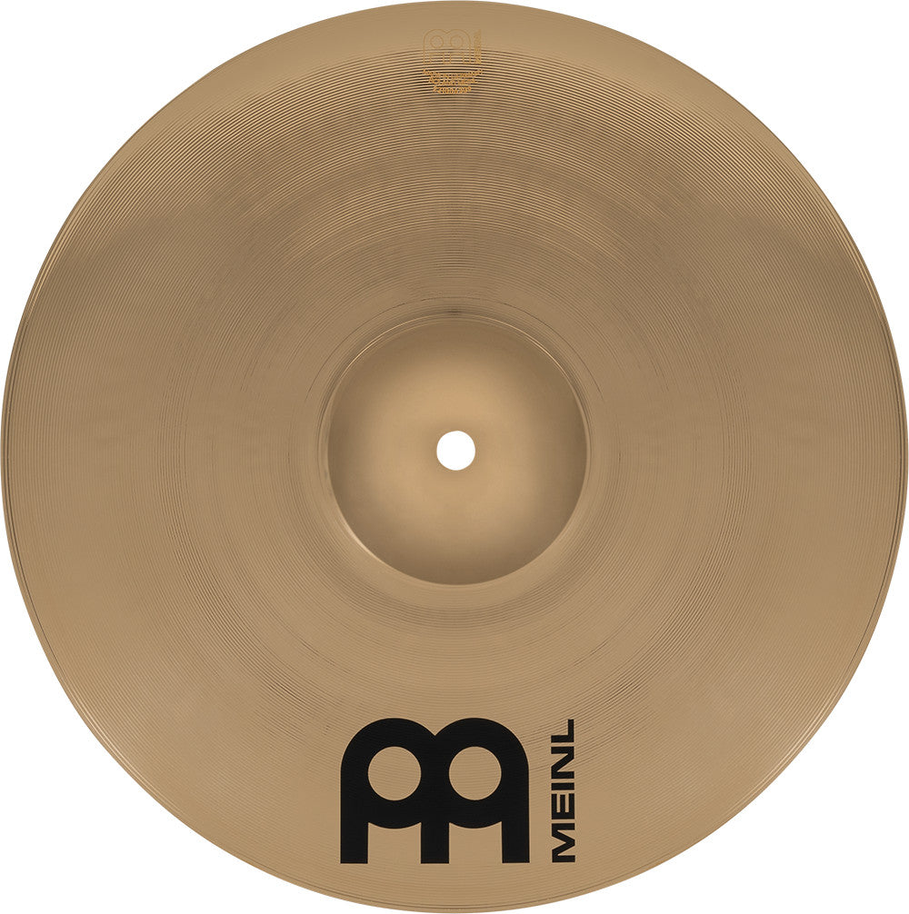 MEINL Cymbals Pure Alloy Custom Splash - 12"