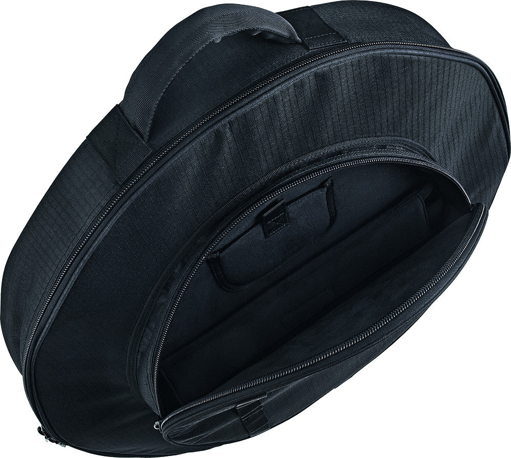 MEINL Cymbals Carbon Ripstop Cymbal Bag - 22"