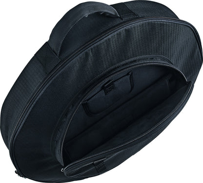 MEINL Cymbals Carbon Ripstop Cymbal Bag - 22"