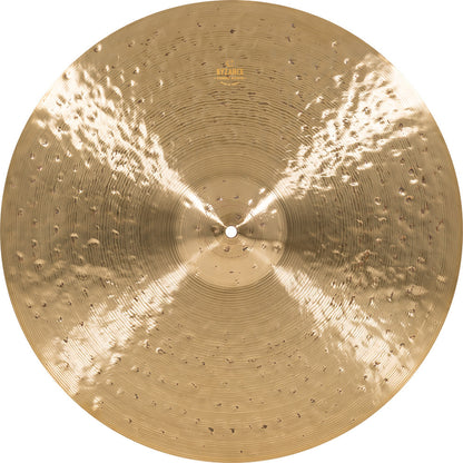 MEINL Cymbals Byzance Foundry Reserve Ride - 22"