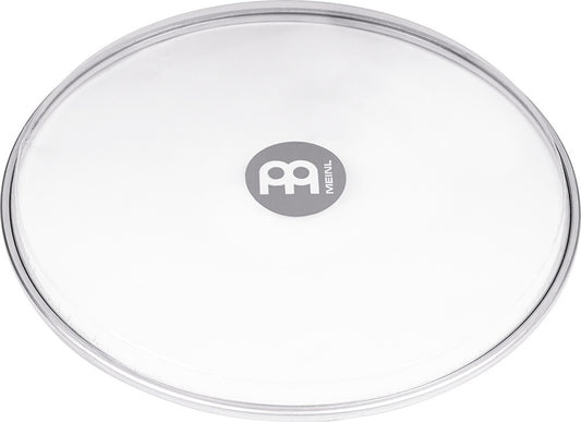MEINL Percussion Doumbek Head - 8 3/4" clear
