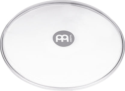 MEINL Percussion Doumbek Head - 8 3/4" clear