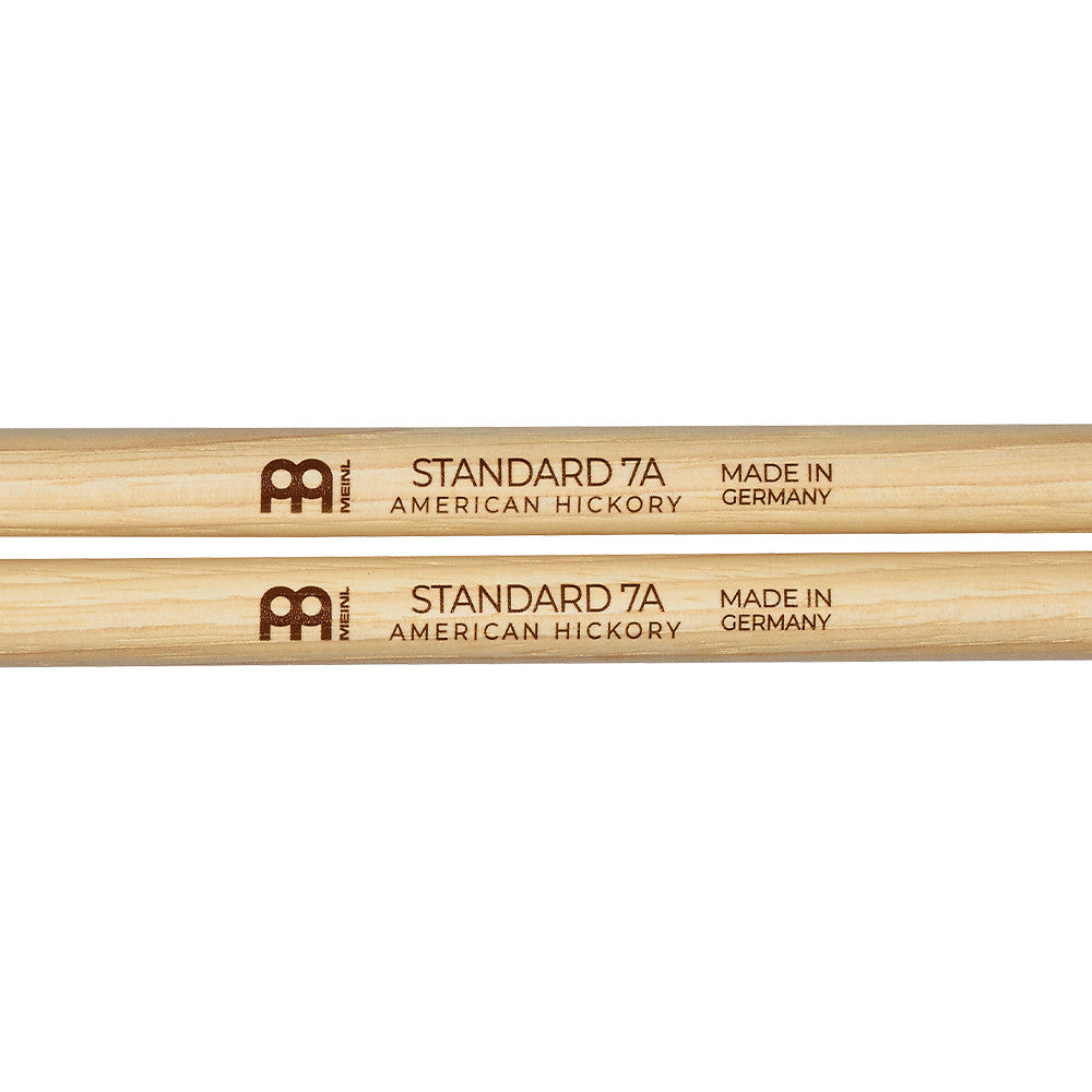MEINL Stick & Brush - Standard 7A Drumstick