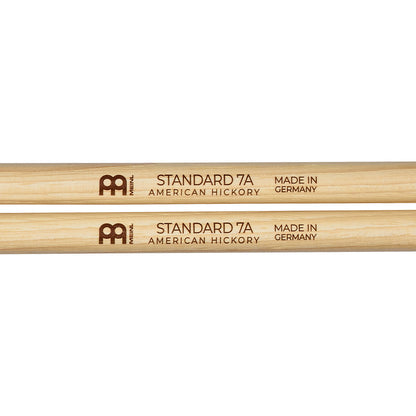 MEINL Stick & Brush - Standard 7A Drumstick