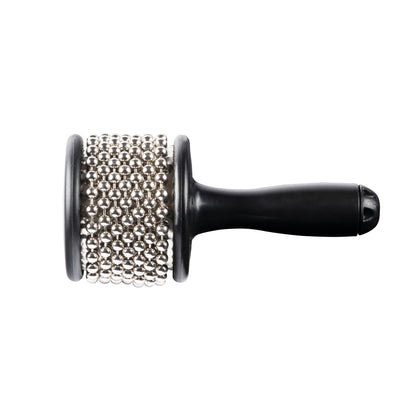 MEINL Percussion Mini Turbo Cabasa - schwarz