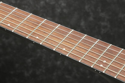 IBANEZ AEWC Akustikgitarre 6-String - Transparent Black Sunburst