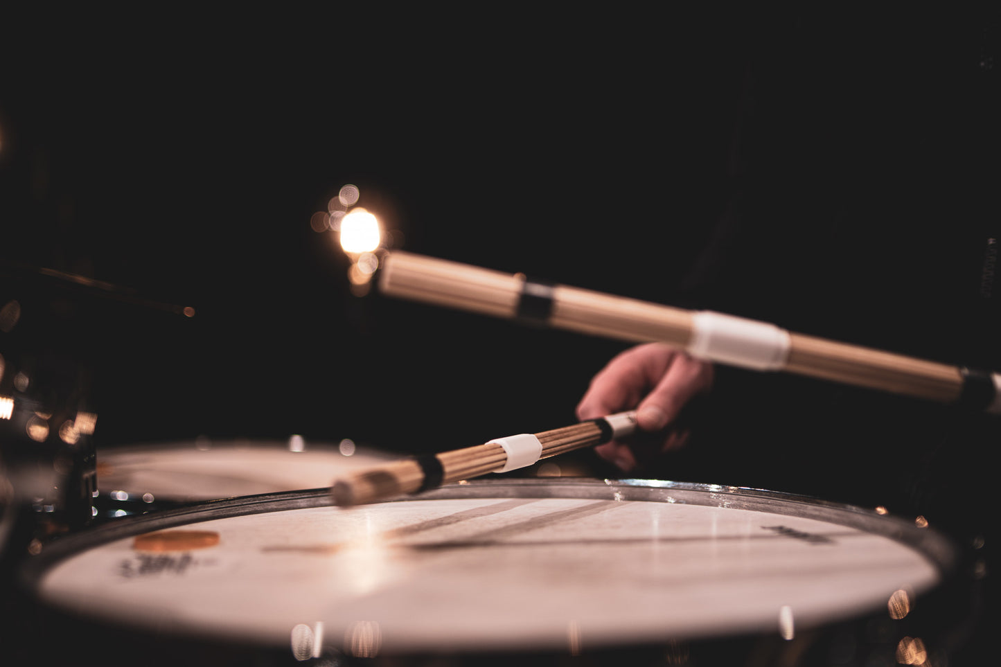 MEINL Stick & Brush - Birch Standard Multi-Rod