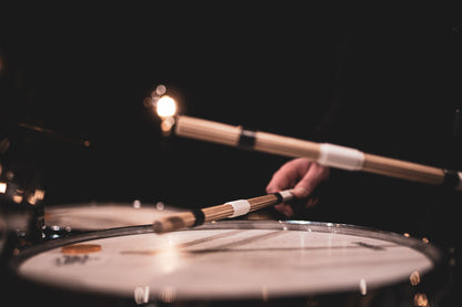 MEINL Stick & Brush - Birch Standard Multi-Rod