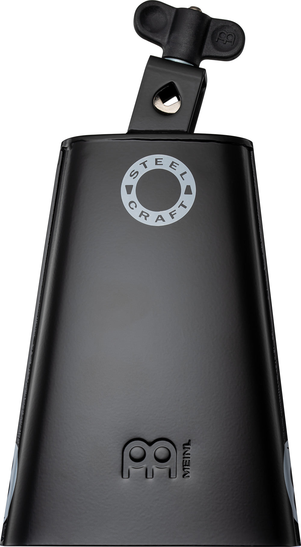 MEINL Percussion Big Mouth Classic Rock Cowbell - 7"