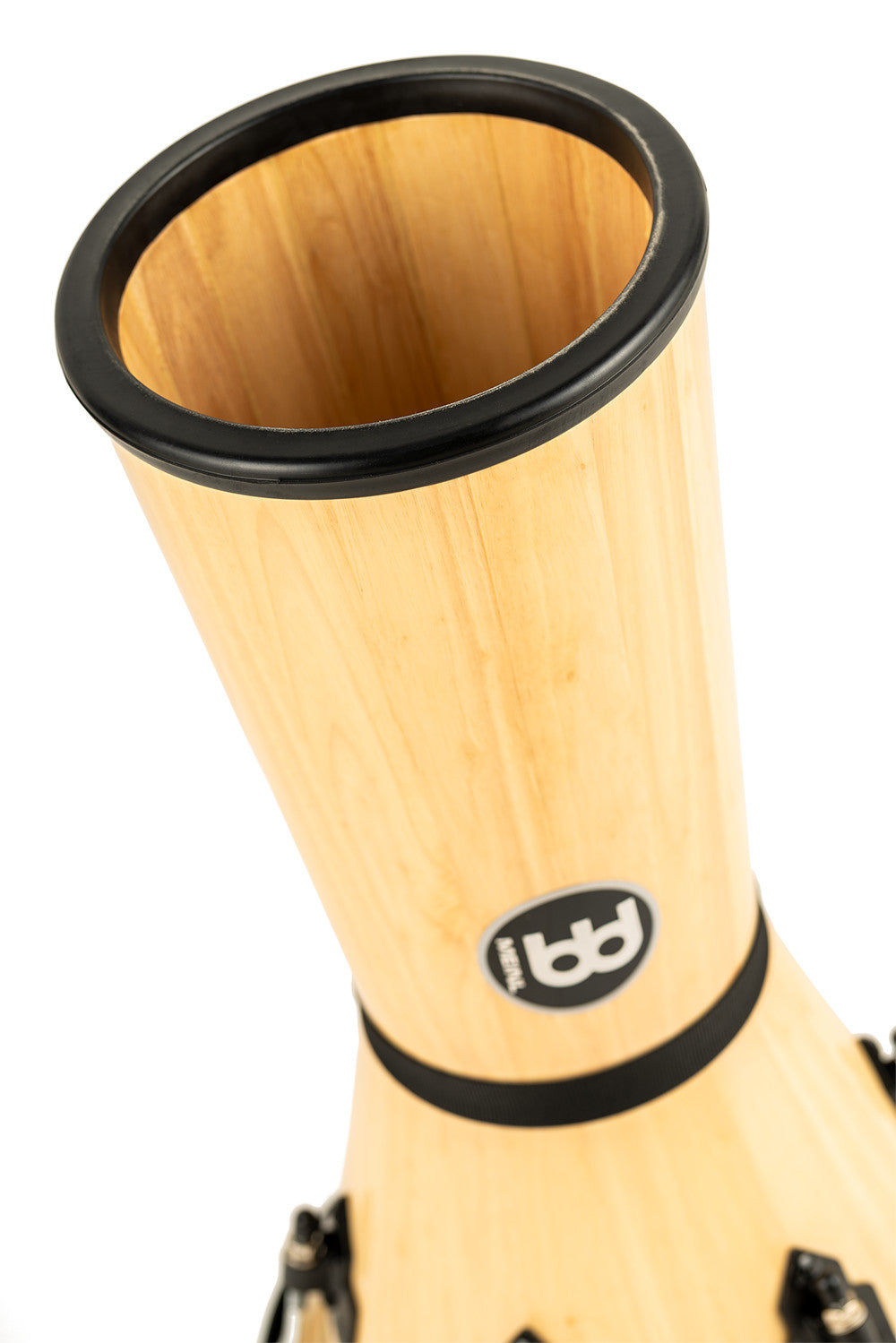 MEINL Percussion Headliner Series Wood Djembe - 12 1/2"
