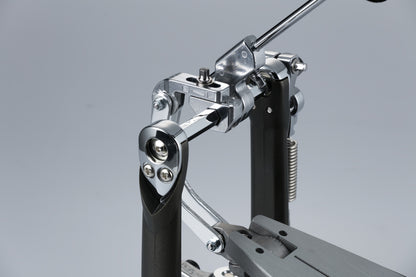 TAMA Dyna-Sync Twin Pedal Lefty + Case