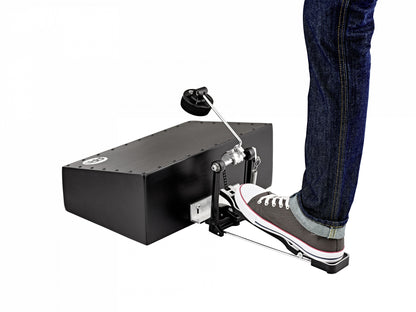 MEINL Percussion Bassbox + L-shape Beater