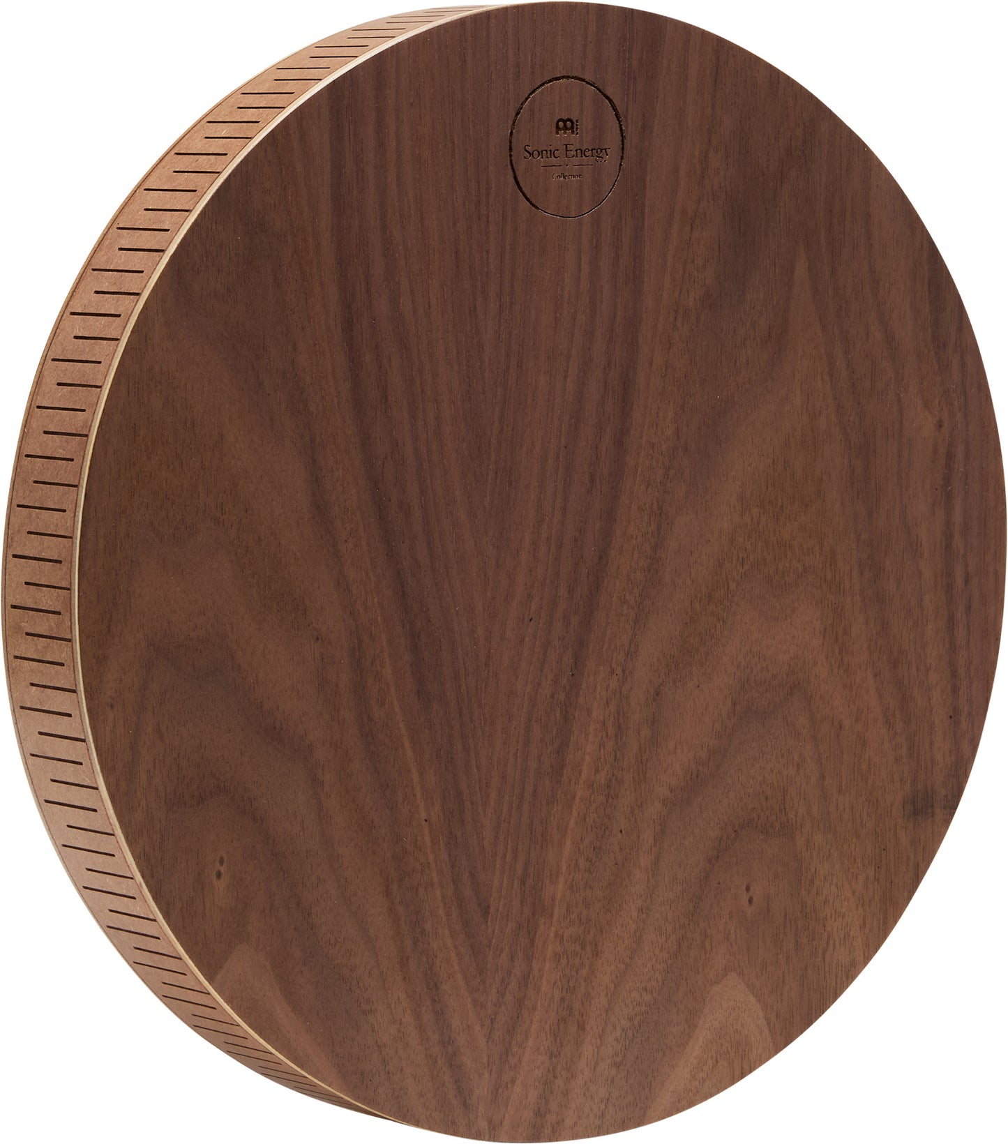 MEINL Sonic Energy 10" Rain Disk, Ocean Sound, Fibonacci-Inspired Carving