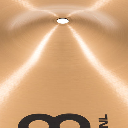 MEINL Cymbals Pure Alloy Medium Crash - 19"